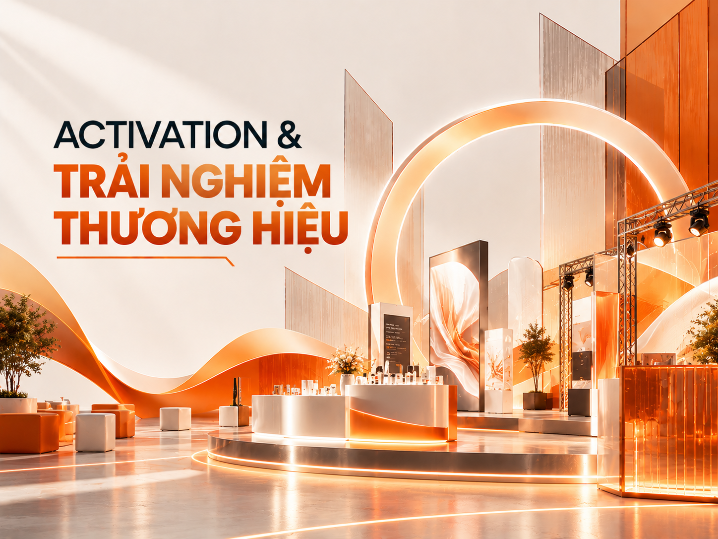 Brand Activation