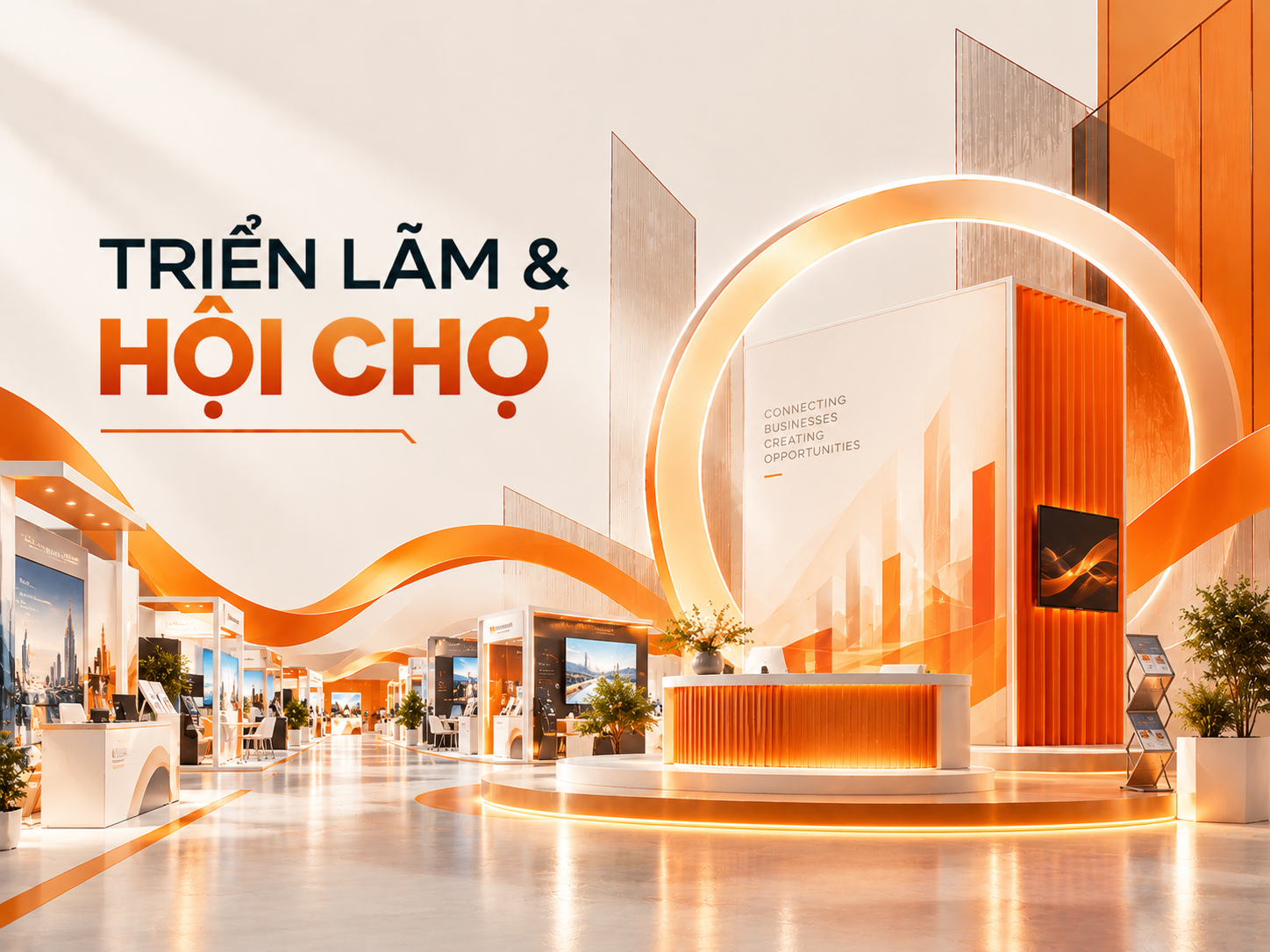 Triển lãm